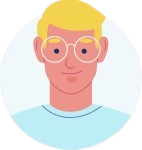 Employee Avatar Placeholder