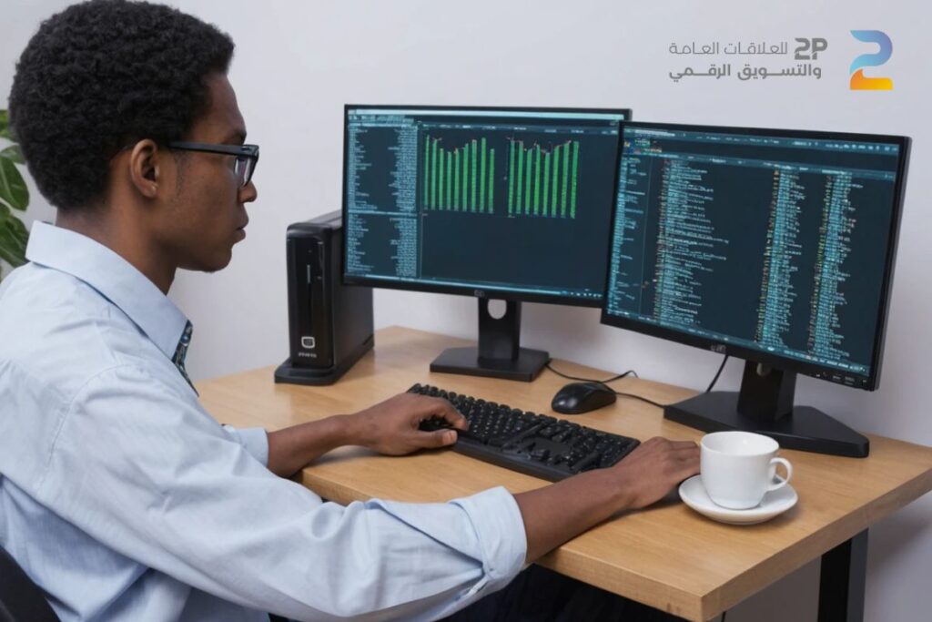 أفضل مواقع الفري لانسر للعمل الحر عبر الإنترنت