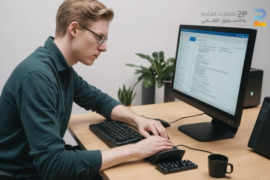 أفضل مواقع الفري لانسر للعمل الحر عبر الإنترنت